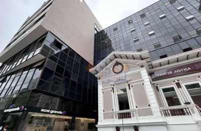 Cobertura com 3 quartos à venda na Rua General Osório, Centro, Nova Friburgo