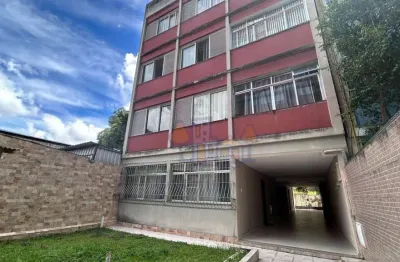 Apartamento com 1 dormitório à venda, 60 m² - Centro, Nova Friburgo/RJ