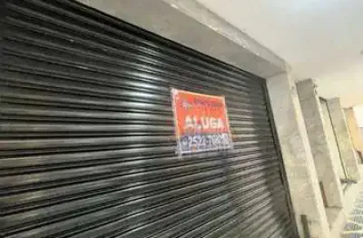 Loja para alugar, 60 m² por R$ 3.990,97/mês - Centro - Nova Friburgo/RJ