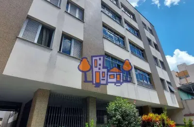 Cobertura com 4 dormitórios à venda, 290 m² - Centro, Nova Friburgo/RJ