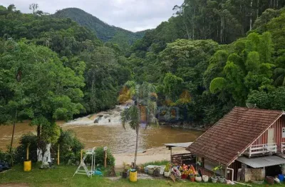 Área Particular com Potencial Turístico Exclusivo em Lumiar – Natureza e Estrutura Comercial