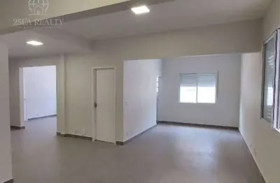 Apartamento com 2 quartos à venda na Rua Joana Monte Bastos, Boqueirão, Santos