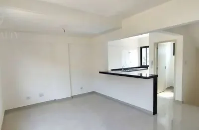 Casa em condomínio fechado com 2 quartos à venda na Rua Rodrigo Silva, Macuco, Santos