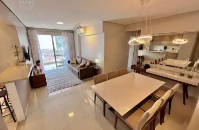 Apartamento com 2 quartos à venda na Rua Carlos Gomes, Marapé, Santos