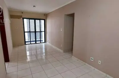 Apartamento com 2 quartos à venda na Avenida Governador Fernando Costa, Ponta da Praia, Santos