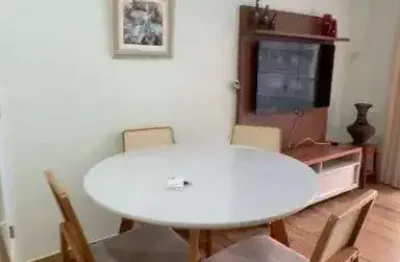 Apartamento com 3 quartos à venda na Rua Mário Ribeiro, Centro, Guarujá