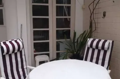 Casa com 3 quartos à venda na Rua Machado de Assis, Gonzaga, Santos