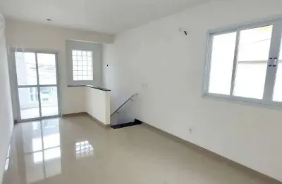 Casa com 3 quartos à venda na Rua São José, Embaré, Santos