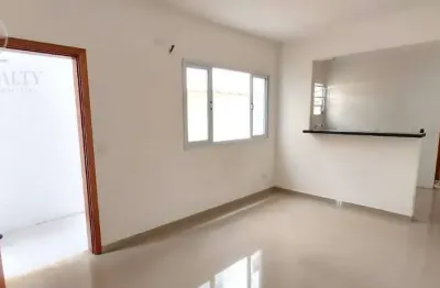 Casa com 3 quartos à venda na Rua São José, Embaré, Santos