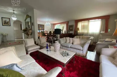 Apartamento com 4 quartos à venda na Rua Minas Gerais, Boqueirão, Santos