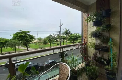 Apartamento com 4 quartos à venda na Avenida Presidente Wilson, Pompéia, Santos