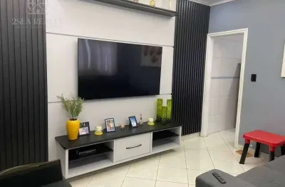 Casa com 3 quartos à venda na Rua Doutor João Sampaio, Guilhermina, Praia Grande