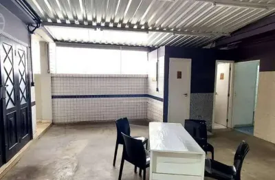 Sala comercial para alugar na Avenida Senador Cesar Lacerda de Vergueiro, Ponta da Praia, Santos