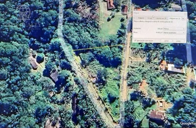 Terreno à venda na Rua Santo Evaristo, Centro, Pedro de Toledo