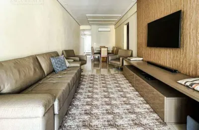 Apartamento com 4 quartos à venda na Rua Onze de Junho, Itararé, São Vicente