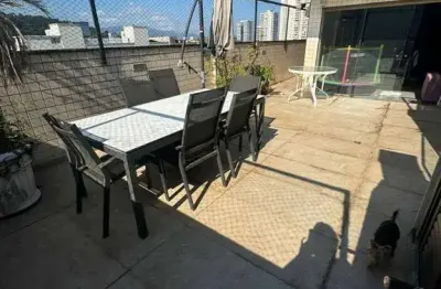 Apartamento com 2 quartos à venda na Rua Doutor Adolpho Assis, Vila Belmiro, Santos