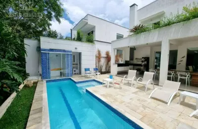 Casa com 4 quartos à venda na Alameda Praia Do Sul, Riviera de São Lourenço, Bertioga