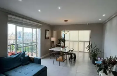 Apartamento com 3 quartos à venda na Rua Campos Mello, Encruzilhada, Santos