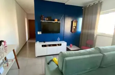 Apartamento com 2 quartos à venda na Rua Amazonas, Campo Grande, Santos
