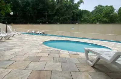 Apartamento com 2 quartos à venda na Avenida Prefeito Doutor Antônio Manoel de Carvalho, Morro Nova Cintra, Santos