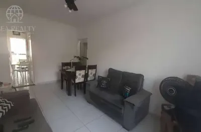 Apartamento com 3 quartos à venda na Rua Alagoas, Gonzaga, Santos