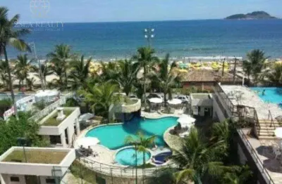 Apartamento com 3 quartos à venda na Estrada Alexandre Migues Rodrigues, Jardim Las Palmas, Guarujá