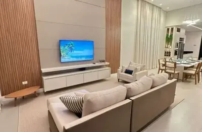 Casa à venda - 4 suítes, 6 banheiros e 4 vagas de garagem - bertioga/sp