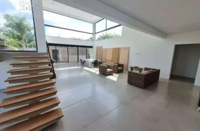 Casa em condomínio fechado com 4 quartos à venda na Estrada do Pernambuco, Balneário Praia do Pernambuco, Guarujá