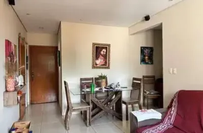 Apartamento com 3 quartos à venda na Rua Liberdade, Aparecida, Santos