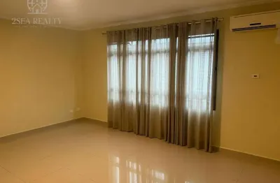 Apartamento com 3 quartos à venda na Rua Napoleão Laureano, Marapé, Santos
