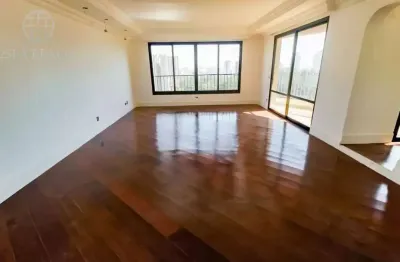 Apartamento com 4 quartos à venda na Rua Doutor James Ferraz Alvim, Vila Suzana, São Paulo