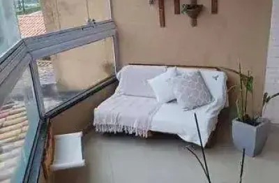 Casa triplex à venda - 3 dormitórios com terraço gourmet - nova mirim/praia grande