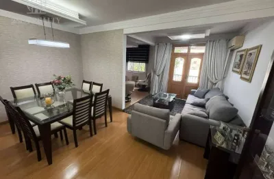 Apartamento à venda - 3 quartos, 1 suíte e 3 banheiros - santos/sp