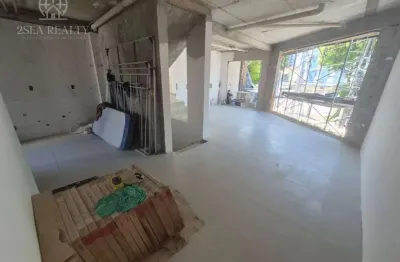 Casa com 3 quartos à venda na Rua Professor Torres Homem, Embaré, Santos