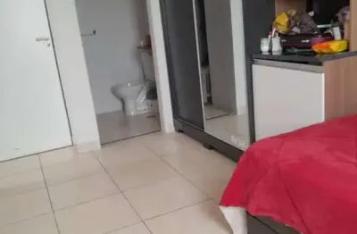 Loft com 2 quartos à venda na Rua Monteiro Lobato, Cidade Ocian, Praia Grande