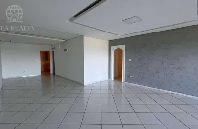 Apartamento com 4 quartos à venda na Avenida Presidente Wilson, Pompéia, Santos