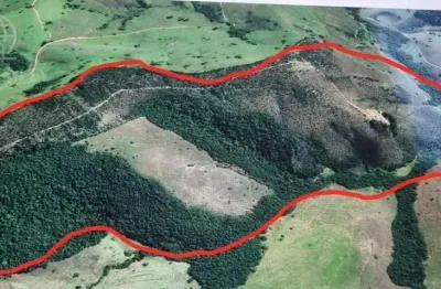 Fazenda à venda - 7 quartos, 1 suíte e 3 banheiros - minas gerais/sp