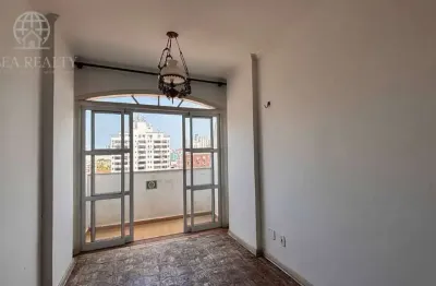 Cobertura com 3 quartos à venda na Rua Nabuco de Araújo, Aparecida, Santos