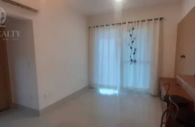 Apartamento com 1 quarto à venda na Rua Vergueiro Steidel, Embaré, Santos