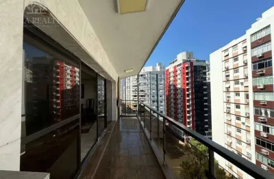 Apartamento com 4 quartos à venda na Rua Mário Carpenter, Gonzaga, Santos