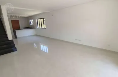 Casa com 3 quartos à venda na Rua Comendador Alfaia Rodrigues, Embaré, Santos