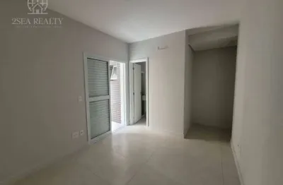 Apartamento com 2 quartos à venda na Rua General Rondon, Aparecida, Santos