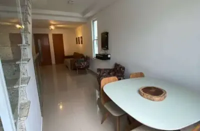 Casa com 3 quartos à venda na Rua Manoel Elias Ruiz, Marapé, Santos