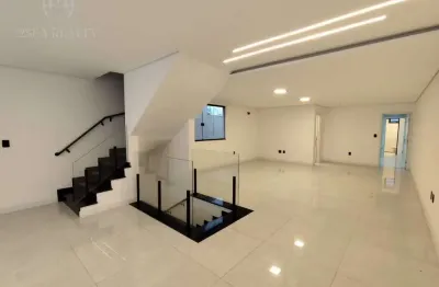 Casa com 3 quartos à venda na Rua Oswaldo Cochrane, Embaré, Santos