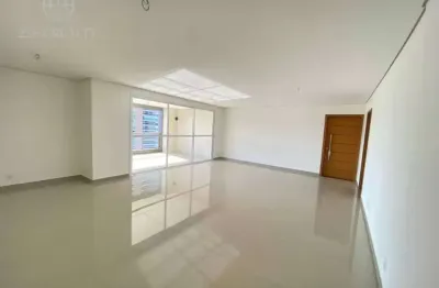 Apartamento com 4 quartos à venda na Avenida Doutor Epitácio Pessoa, Embaré, Santos