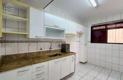 Casa com 3 quartos à venda na Rua Adolfo Lutz, Ponta da Praia, Santos