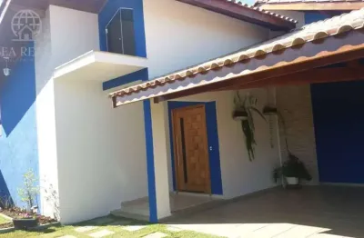 Chácara / sítio com 5 quartos à venda na Rua Das Orquídeas, Boa Vista, Piracaia