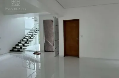 Casa em condomínio fechado com 4 quartos à venda na Rua Renato Marcos Ottorino, Swiss Park, Campinas