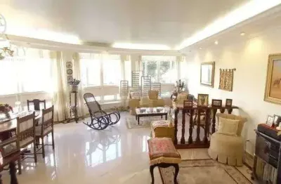 Apartamento com 3 quartos à venda na Avenida Doutor Bernardino de Campos, Gonzaga, Santos