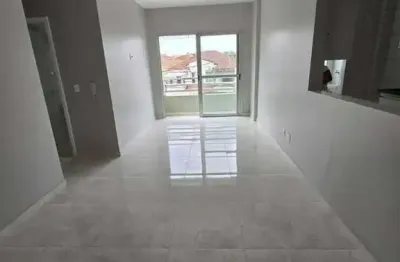 Apartamento com 2 quartos à venda na Rua Luís de Camões, Encruzilhada, Santos